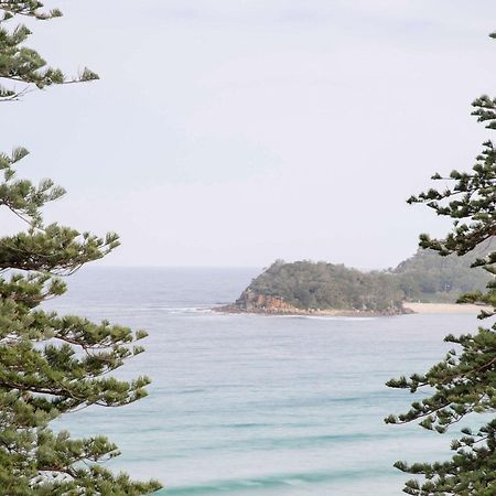Manly Pacific Sydney Mgallery Collection Eksteriør billede