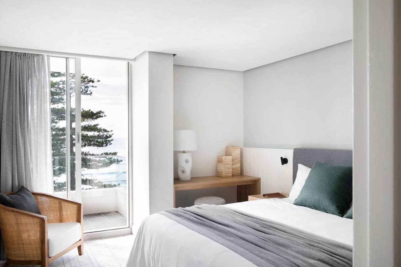 Manly Pacific Sydney Mgallery Collection Eksteriør billede A bedroom at the Cape of Good Hope